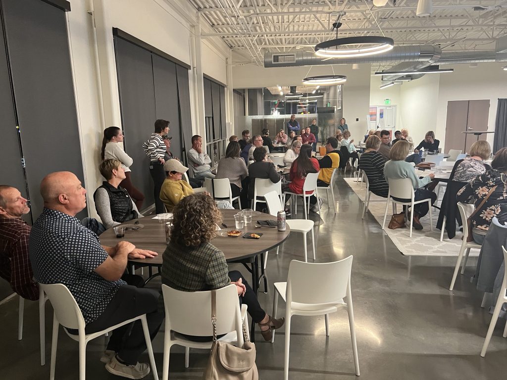 Happy Hour with The Home Place 2